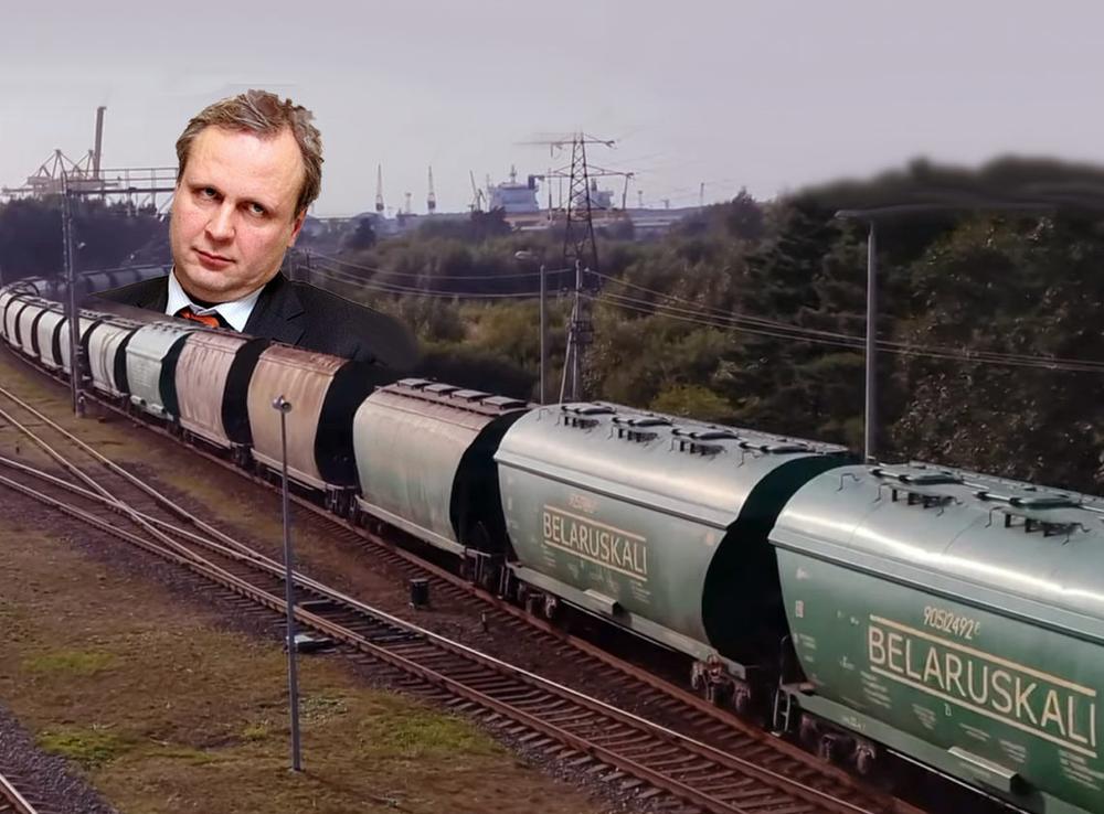 D. Vanhara. Trumpai apie URMleaks