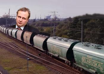 D. Vanhara. Trumpai apie URMleaks