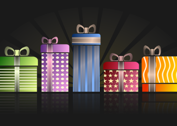 Ir kaip gi sužinoti, ką tau padovanoti?