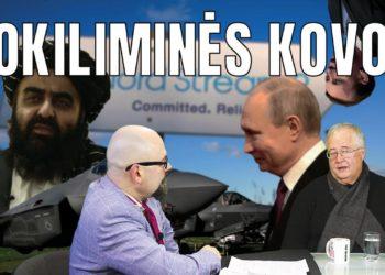 „Pasaulis ir Lietuva“ | Alks.lt ekrano nuotr.