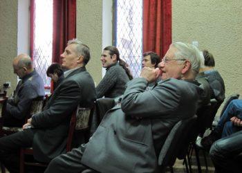 Prof. Vytautą Straižį palydint: miršta žmogus – nukrenta žvaigždė