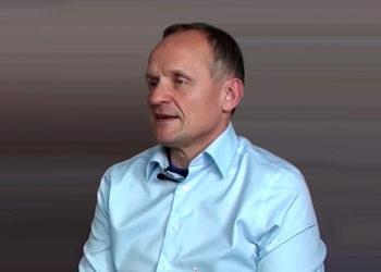 Rimantas Jankūnas | Alkas.lt ekrano nuotr.