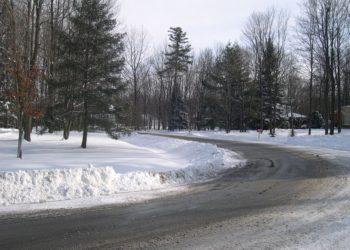 Žiema, kelias | pixabay.com nuotr.