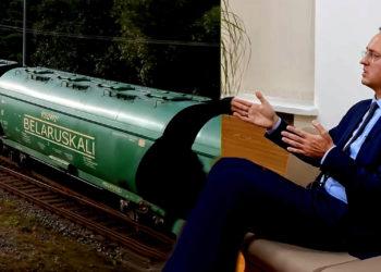 Наш паровоз в период летит... | Alkas.lt koliažas