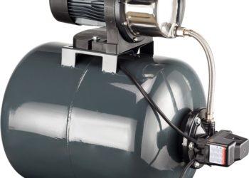 Kaip išsirinkti kokybišką vandens siurblį?