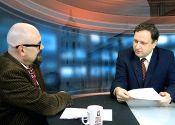 Tomas Baranauskas: Atgimė tarybinės cenzūros organas?