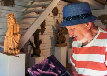 Vytautas Ulevičius | Alkas.lt, J. Vaiškūno nuotr.