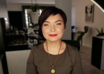 Žydrūnė Marčiulionienė | asmeninė nuotr.