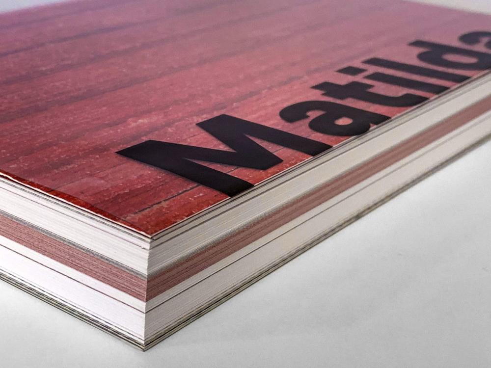 Matildos Olkinaitės kūrybos rinktinė – tarp geriausių pasaulyje dizaino darbų