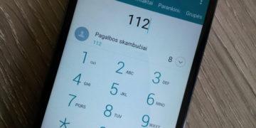 BPC, pagalbos skambutis