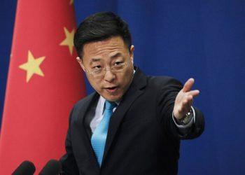 R. Jakulevičius. Vertybių politika ir Kinija 