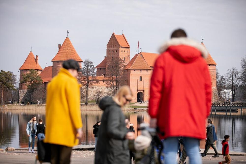Seimas suteikė specialų statusą istorinės sostinės teritorijoms