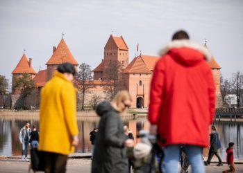 Seimas suteikė specialų statusą istorinės sostinės teritorijoms