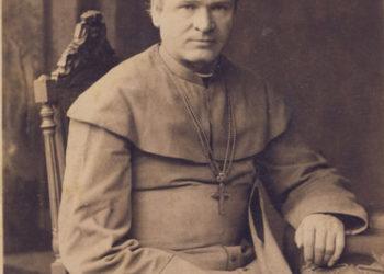 Seinuose pagerbėme Antaną Baranauską (video)