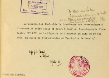 Muziejuje – paroda, skirta Klaipėdos krašto dienai