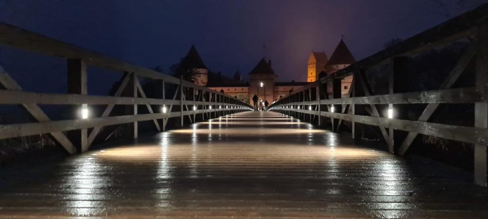 Trakai | Alkas.lt, A. Sartanavičiaus nuotr.