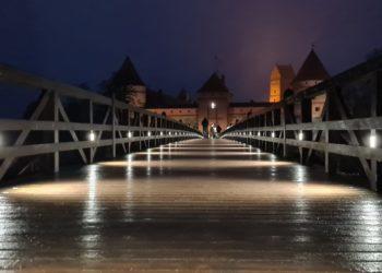 Trakai | Alkas.lt, A. Sartanavičiaus nuotr.