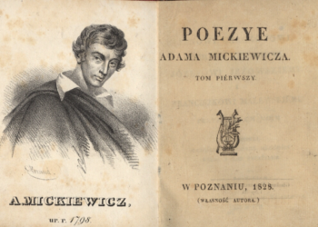 Adomas Mickevičius ir fizika: spinduliuojantys elementai