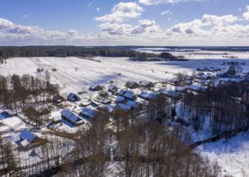 Aplinkos ministerija teikia dešimtmetį lauktą projektą