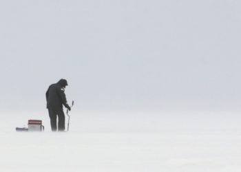 Priminimas žvejams: ką reikia žinoti išsiruošus žvejoti vasarį?