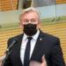 Audronius Ažubalis | Alkas.lt, J. Vaiškūno nuotr.