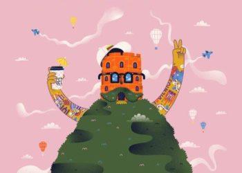 Įspūdingų sukaktuvių sostinė kviečia laukti su šūkiu „Vilnius: 700 metų jaunas“ (video)