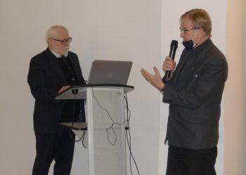 Imamasi Lukiškių kalėjimo istorinės atminties įprasminimo darbų