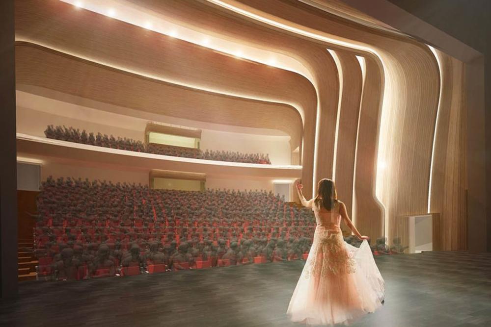 Klaipėdos valstybinis muzikinis teatras