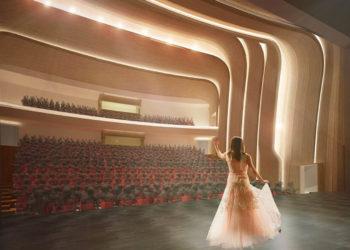 Klaipėdos valstybinis muzikinis teatras