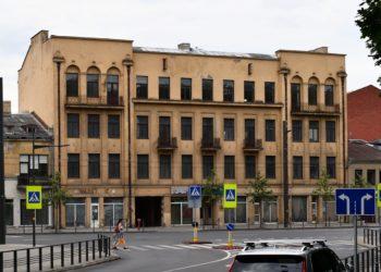 Kauno Paveldotvarkos programa ragina nestabdyti: pradėtas paraiškų priėmimas 2022-iesiems