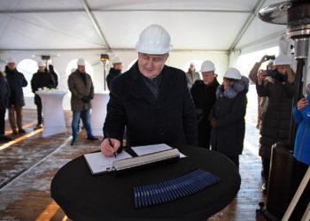 Arvydas Paukštys | teltonika.lt nuotr.