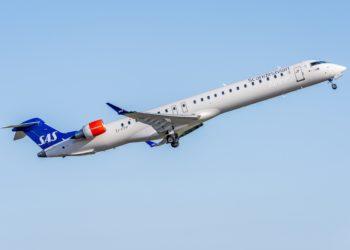 Skrydžiams tarp Vilniaus ir Kopenhagos – 30