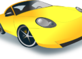 Automobilis | pixabay.com nuotr.