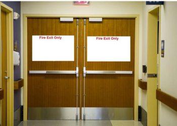 Kas lemia priešgaisrinių durų gamybos kainą?