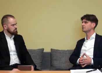 I. Vėgėlė apie teisę ir politika Lietuvoje