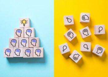 Įmonė, kurioje nėra vadovų – išskirtinumas ar ateities praktika?