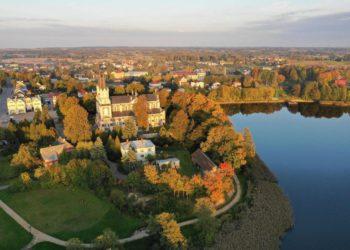 Punsko valsčiaus gyventojai. 2021-ųjų duomenys