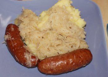 Pošventinei atgaivai – rauginti kopūtai