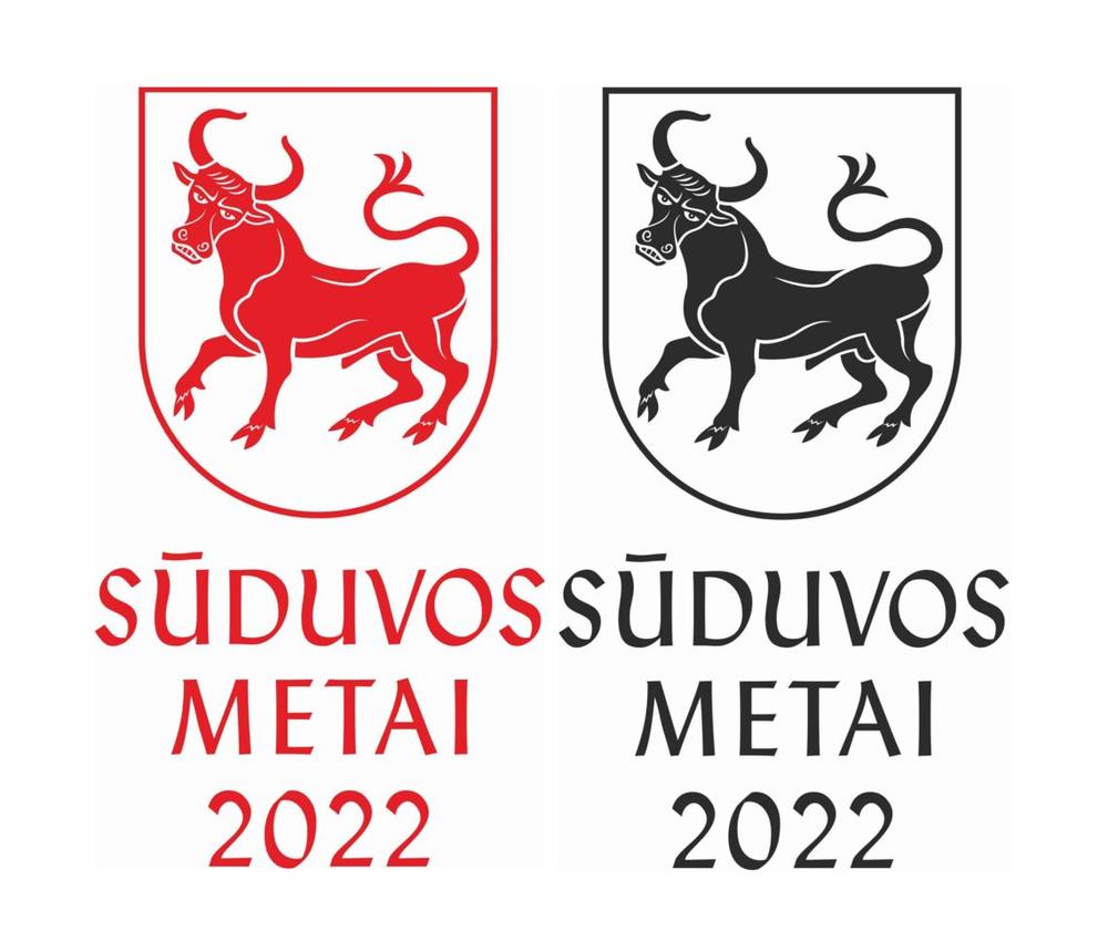 Sūduvos metų ženklas | EKGT nuotr.