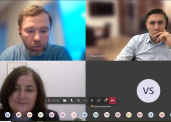 Kultūros paveldo ateitis regionuose. Kokia ji?