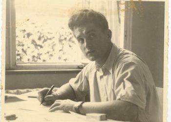 Devynios priežastys, kodėl verta pamatyti naują dokumentinį filmą „Laisvės žvalgas“ apie Juozą Lukšą (video)