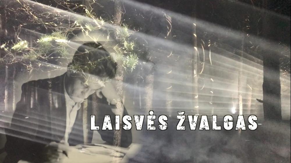 Devynios priežastys, kodėl verta pamatyti naują dokumentinį filmą „Laisvės žvalgas“ apie Juozą Lukšą (video)
