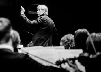 Lietuvos valstybinis simfoninis orkestras Vilniuje ir Birštone pristatys gražiausių klasikinių meilės kūrinių programą