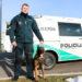 Kauno policininkams padės šuo