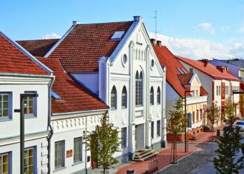 Visoje Lietuvoje bus pradėta tvarkyti pusšimtis naujų kultūros paveldo vertybių