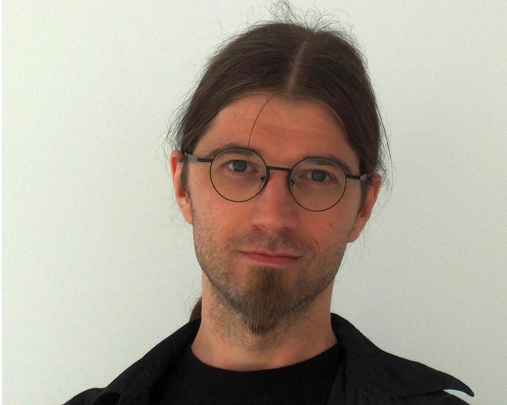 Arvydas Kuzinas | asmeninė nuotr.