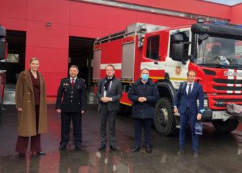 A. Bilotaitės darbo diena – Marijampolėje