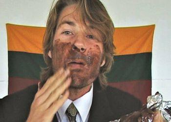 A. Karalius. Ukrainos karo aplinkoje Lietuva turės sau atsakyti į daugybę „europinių klausimų”