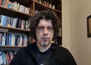 G. Mažeikis. Putinas: Ukraina – „tai ne valstybė”