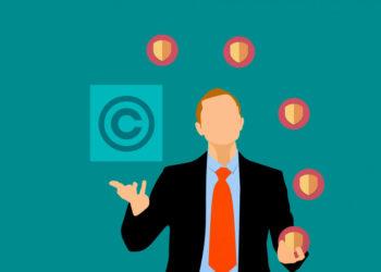 Intelektinė nuosavybė | pixabay.com nuotr.